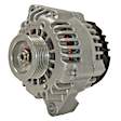 8296611 Alternator, 3.0L, 6Cyl, 105 Amp, Remanufactured, QB Premium