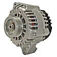 2003 Honda Accord - Alternator, New, 6 Cyl 3.0L, QB Supreme