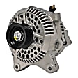 8300610 Alternator, 5.4L, 8Cyl, 130 Amp, Remanufactured, QB Premium