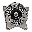 8300610 Alternator, 5.4L, 8Cyl, 130 Amp, Remanufactured, QB Premium