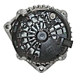 2009 GMC Envoy - Alternator, Remanufactured, 8 Cyl 5.3L, QB Premium