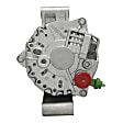 8306803 Alternator, 6.0L, 8Cyl, 110 Amp, Remanufactured, QB Premium