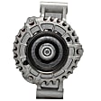 8306803N Alternator, 6.0L, 8Cyl, 110 Amp, New, QB Supreme