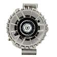 8307803 Alternator, 6.0L, 8Cyl, 135 Amp, Remanufactured, QB Premium