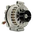 8307803N Alternator, 6.0L, 8Cyl, 135 Amp, New, QB Supreme