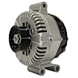8308604 Alternator, 6.0L, 8Cyl, 110 Amp, Remanufactured, QB Premium