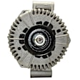 8308604 Alternator, 6.0L, 8Cyl, 110 Amp, Remanufactured, QB Premium