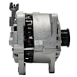 8309611 Alternator, 2.0L, 4Cyl, 105 Amp, Remanufactured, QB Premium
