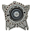 8310610 Alternator, 110 Amp, Remanufactured, QB Premium