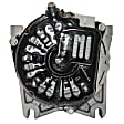 8313601N OE Replacement Alternator, 4.6L, 8Cyl, New QB Supreme