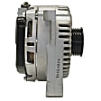 8313601N OE Replacement Alternator, 4.6L, 8Cyl, New QB Supreme
