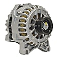 8315610 OE Replacement Alternator, 4.6L, 8Cyl, Remanufactured QB Premium