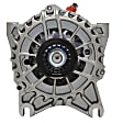 8315610 OE Replacement Alternator, 4.6L, 8Cyl, Remanufactured QB Premium