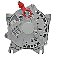 8315610N Alternator, 4.6L, 8Cyl, 135 Amp, New, QB Supreme
