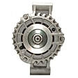 8316803 Alternator, 7.3L, 8Cyl, 105 Amp, Remanufactured, QB Premium