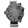 8316803 Alternator, 7.3L, 8Cyl, 105 Amp, Remanufactured, QB Premium