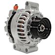 8317811 Alternator, 7.3L, 8Cyl, 105 Amp, Remanufactured, QB Premium