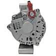 8317811 Alternator, 7.3L, 8Cyl, 105 Amp, Remanufactured, QB Premium