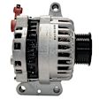 8317811 Alternator, 7.3L, 8Cyl, 105 Amp, Remanufactured, QB Premium