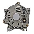 8448602 Alternator, 4.6L, 8Cyl, 135 Amp, Remanufactured, QB Premium