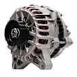 8473611 Alternator, 135 Amp, Remanufactured, QB Premium