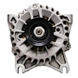8473611 Alternator, 135 Amp, Remanufactured, QB Premium