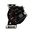 8474602 Alternator, 3.0L, 6Cyl, 130 Amp, Remanufactured, QB Premium