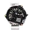 8477604 Alternator, 6.0L, 8Cyl, Remanufactured, OE Replacement Series