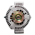 8477604N Alternator, 6.0L, 8Cyl, New