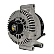 8511603 Alternator, 2.0L, 4Cyl, 130 Amp, Remanufactured, QB Premium