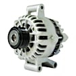 8513603 Alternator, 2.0L, 4Cyl, 110 Amp, Remanufactured, QB Premium
