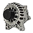 8516602 Alternator, 4.6L, 8Cyl, 135 Amp, Remanufactured, QB Premium