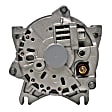 8516602 Alternator, 4.6L, 8Cyl, 135 Amp, Remanufactured, QB Premium