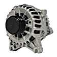 8516602N Alternator, 4.6L, 8Cyl, 135 Amp, New, QB Supreme