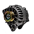 8518611 Alternator, 110 Amp, Remanufactured, QB Premium