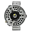 8519611 Alternator, 4.0L, 6Cyl, 130 Amp, Remanufactured, QB Premium