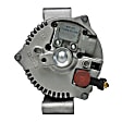 8519611 Alternator, 4.0L, 6Cyl, 130 Amp, Remanufactured, QB Premium