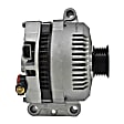 8519611 Alternator, 4.0L, 6Cyl, 130 Amp, Remanufactured, QB Premium