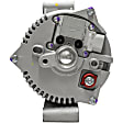 8520602 Alternator, 3.0L, 6Cyl, 130 Amp, Remanufactured, QB Premium
