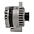 8521607 Alternator, 3.0L, 6Cyl, 105 Amp, Remanufactured, QB Premium