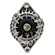 8521607N Alternator, 3.0L, 6Cyl, New