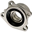 WH512038 Front or Rear, Driver or Passenger Side Wheel Hub, AWD, Quality-Built OE Replacement