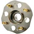WH512122 Rear, Driver or Passenger Side Wheel Hub, Wagon, Quality-Built OE Replacement