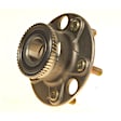 WH512124 Front or Rear, Driver or Passenger Side Wheel Hub, Quality-Built OE Replacement