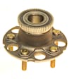 WH512180 Rear, Driver or Passenger Side Wheel Hub, With Bearing, Quality-Built OE Replacement