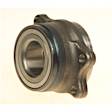 WH512183 Rear, Driver or Passenger Side Wheel Hub, 5 Lugs, With Bearing, AWD, Quality-Built Wheel Hub
