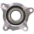 WH512227 Rear, Driver Side Wheel Hub, With Bearing, Quality-Built Wheel Hub
