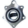WH512260 Front or Rear, Driver or Passenger Side Wheel Hub, Quality-Built OE Replacement