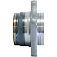 WH512260 Front or Rear, Driver or Passenger Side Wheel Hub, Quality-Built OE Replacement