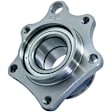WH512260 Front or Rear, Driver or Passenger Side Wheel Hub, Quality-Built OE Replacement